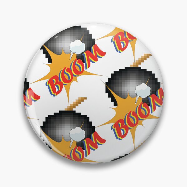 Item preview, BOOM designed and sold by 9AF-.