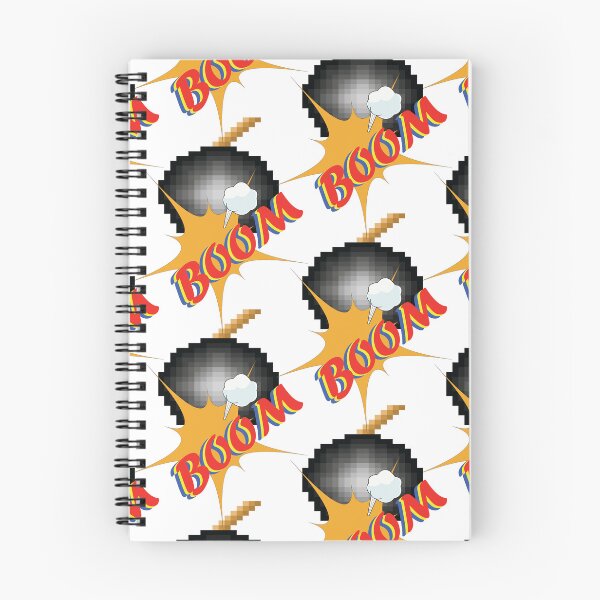 Item preview, BOOM designed and sold by 9AF-.