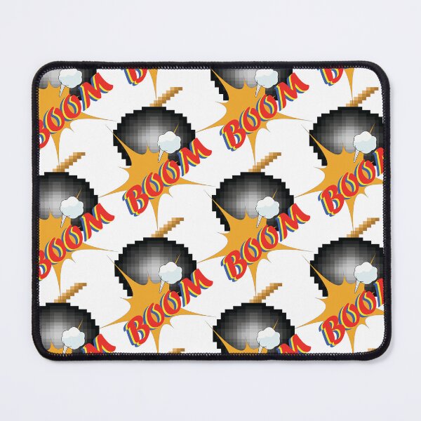 Item preview, BOOM designed and sold by 9AF-.