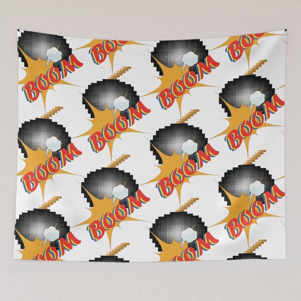 Item preview, BOOM designed and sold by 9AF-.