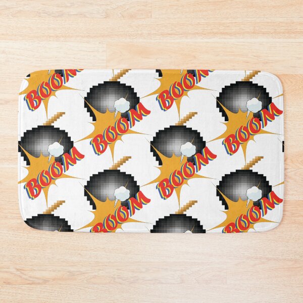 Item preview, BOOM designed and sold by 9AF-.