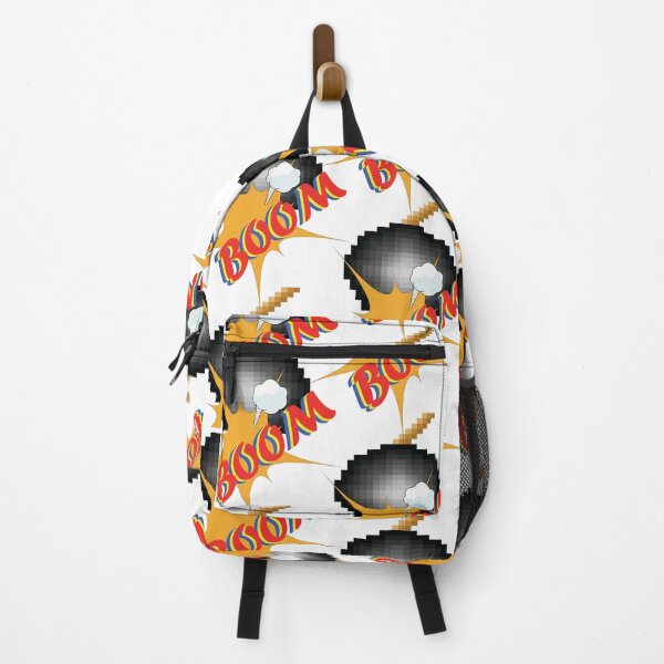 Item preview, BOOM designed and sold by 9AF-.