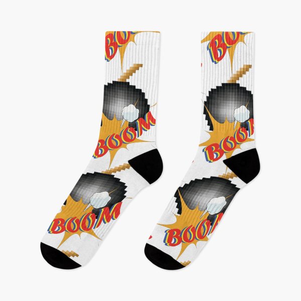 Item preview, BOOM designed and sold by 9AF-.