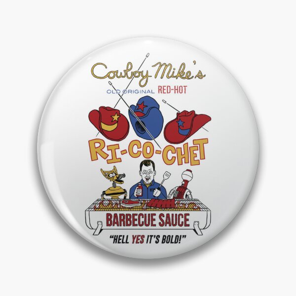 Artikelvorschau, COWBOY MIKE_S BBQ SAUCE entworfen und verkauft von ressBoutique.
