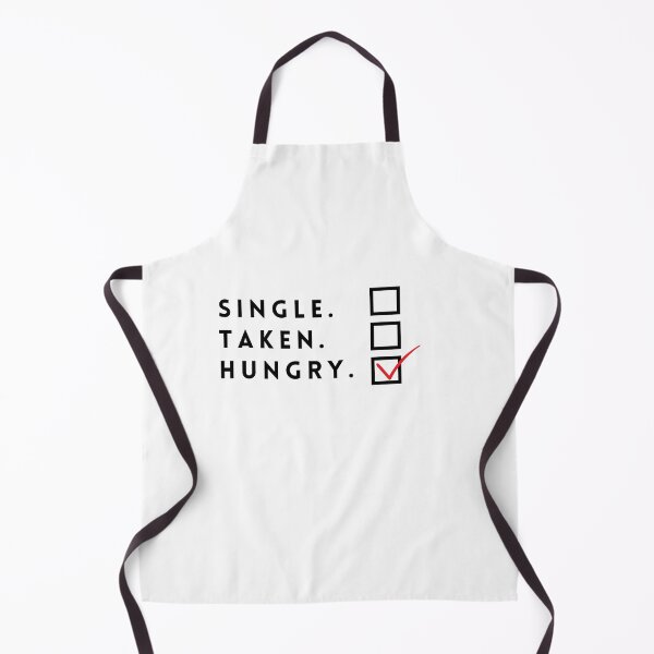 Item preview, Single, Taken , Hungry  designed and sold by Lunaella.