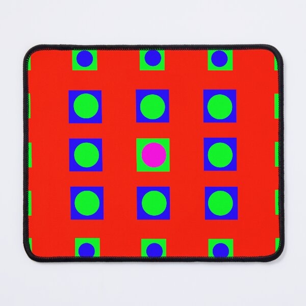 Item preview, Purple Dot Mix designed and sold by GEOMETRIC ART .