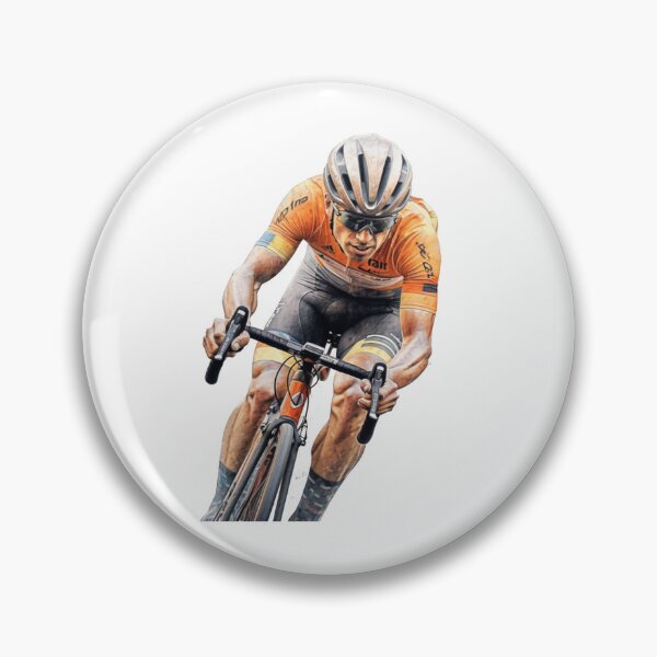 Item preview, Wout Van Aert designed and sold by Nice En.