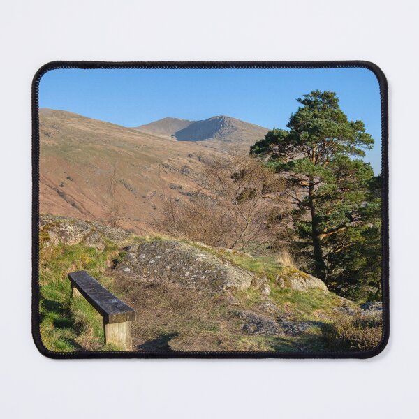 Item preview, Helvellyn View designed and sold by derekbeattie.