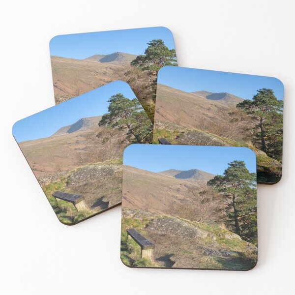 Item preview, Helvellyn View designed and sold by derekbeattie.