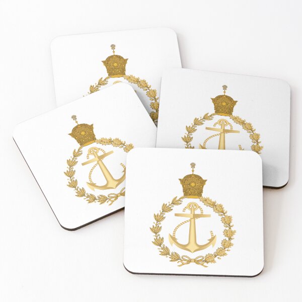Artikelvorschau, Iranisches kaiserliches NAVI entworfen und verkauft von AEROsticker.