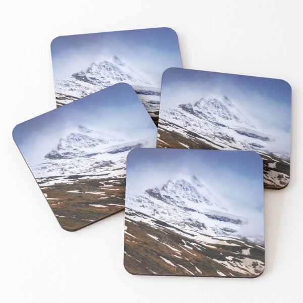 Item preview, GLACIER MOUNTAIN designed and sold by SSP-PRINTS.