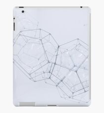 Grafisch iPad-Hülle & Klebefolie