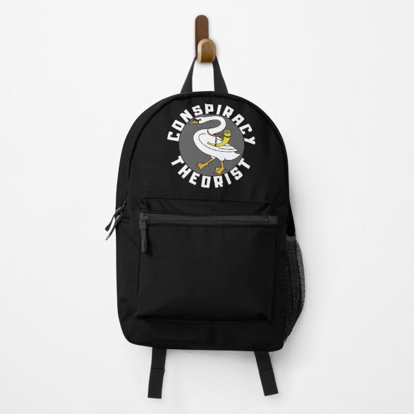 Item preview, Conspiracy Theorist designed and sold by ViewerEqualsPhoton.