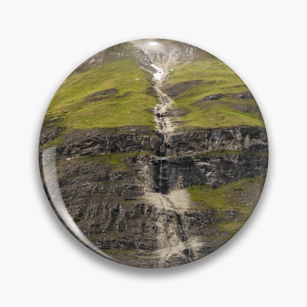 Item preview, GLACIER WATER designed and sold by SSP-PRINTS.