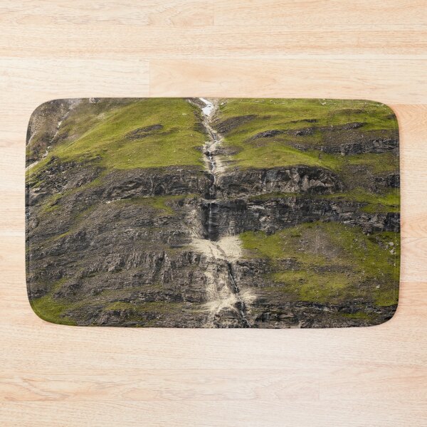 Item preview, GLACIER WATER designed and sold by SSP-PRINTS.