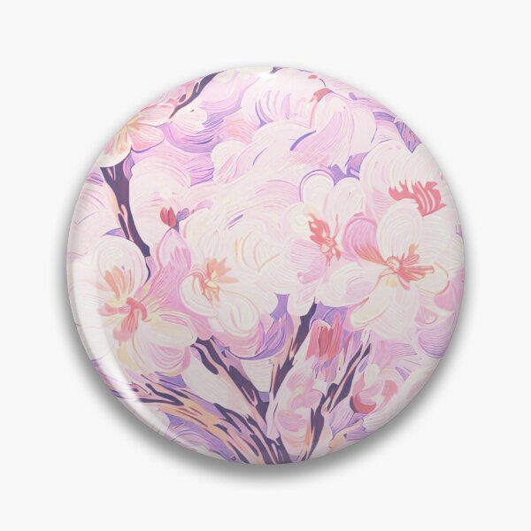 Item preview, Cherry Blossom designed and sold by Maariteal.