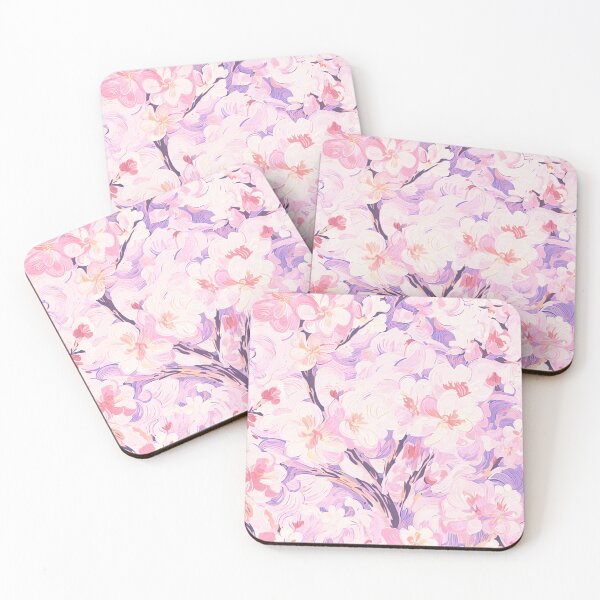 Item preview, Cherry Blossom designed and sold by Maariteal.