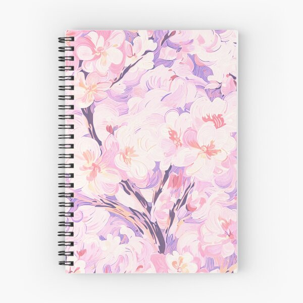 Item preview, Cherry Blossom designed and sold by Maariteal.
