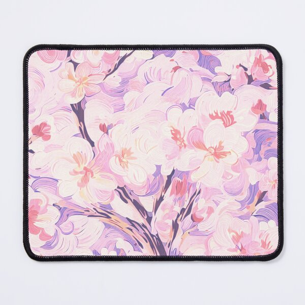 Item preview, Cherry Blossom designed and sold by Maariteal.