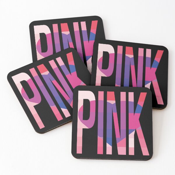 Item preview, Pinkshades designed and sold by EunsooLee.
