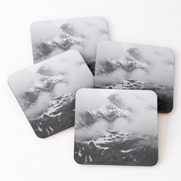 Item preview, CLOUD MOUNTAIN designed and sold by SSP-PRINTS.