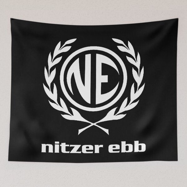Item preview, NE Logo designed and sold by maltojakara.