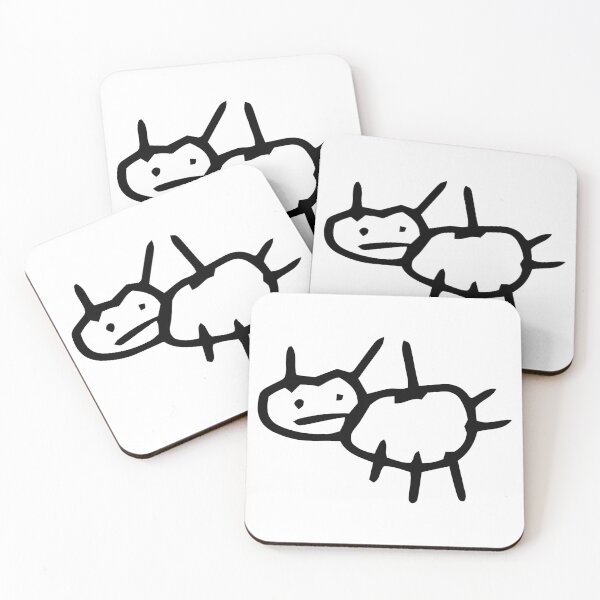 Item preview, Ant designed and sold by Harvaticus.
