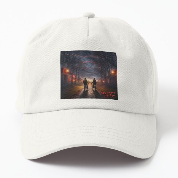 Item preview, Stranger Things Will Hawkins  designed and sold by ImaginVibes.