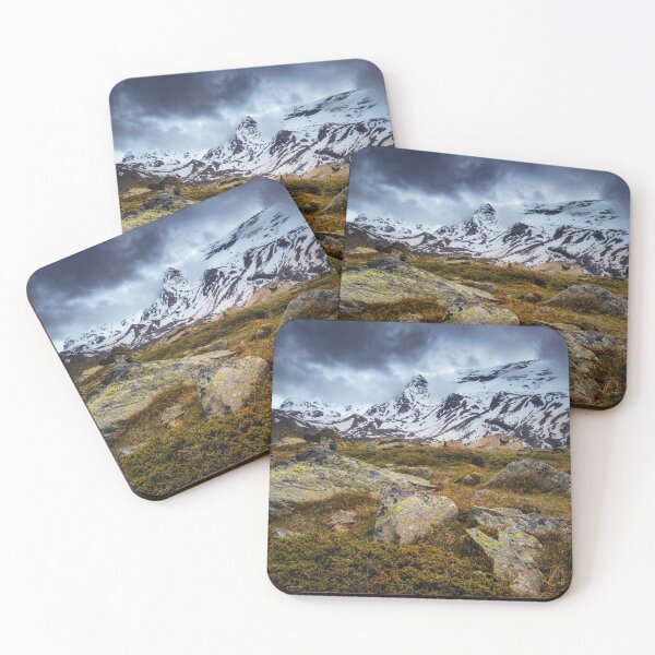 Item preview, MOUNTAIN LANDSCAPE designed and sold by SSP-PRINTS.