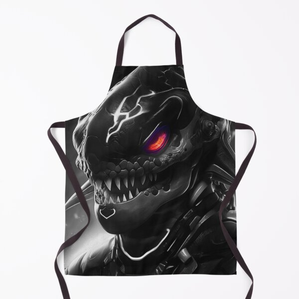 Item preview, Monster 166 designed and sold by Dawn van Doorn.
