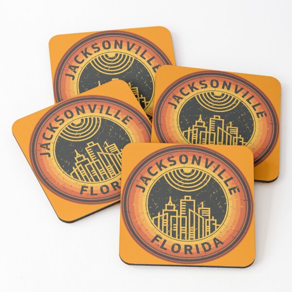 Item preview, Jacksonville, Florida designed and sold by studio838.