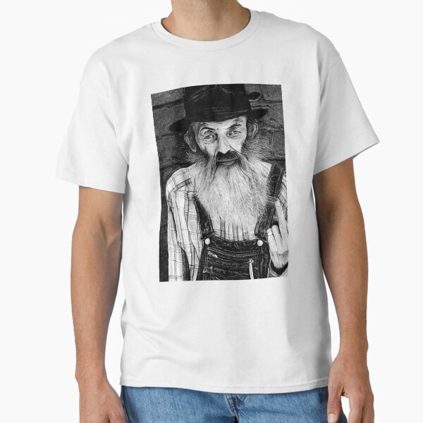 Item preview, Popcorn Sutton designed and sold by hobsonjanise1.
