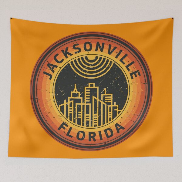 Item preview, Jacksonville, Florida designed and sold by studio838.