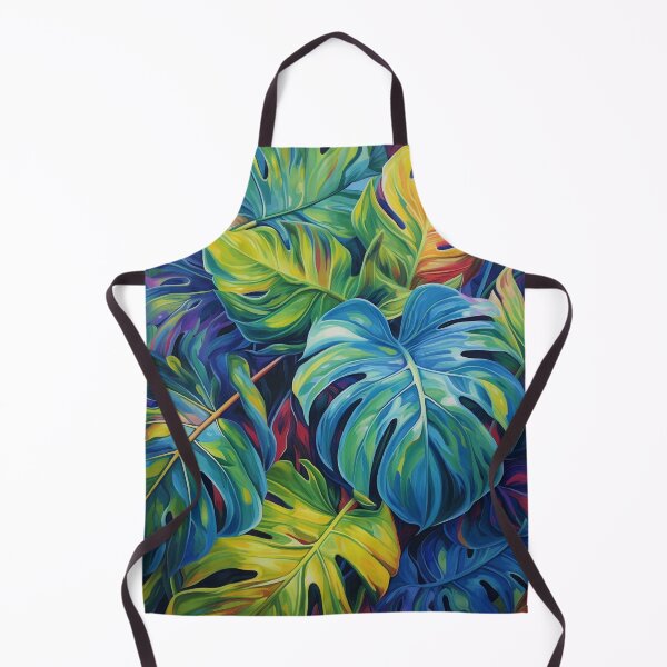 Item preview, Tropical Leaves - Tropical - Tropical Garden designed and sold by AC-625.