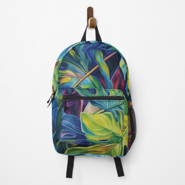 Item preview, Tropical Leaves - Tropical - Tropical Garden designed and sold by AC-625.