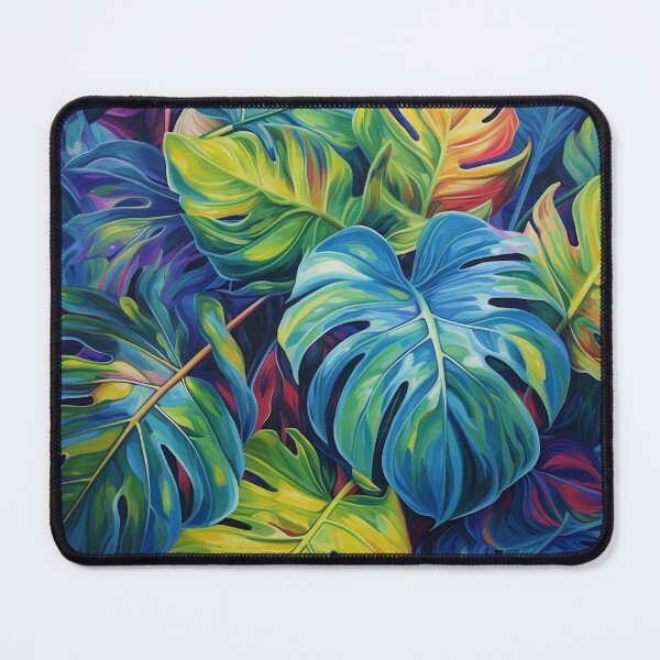 Item preview, Tropical Leaves - Tropical - Tropical Garden designed and sold by AC-625.