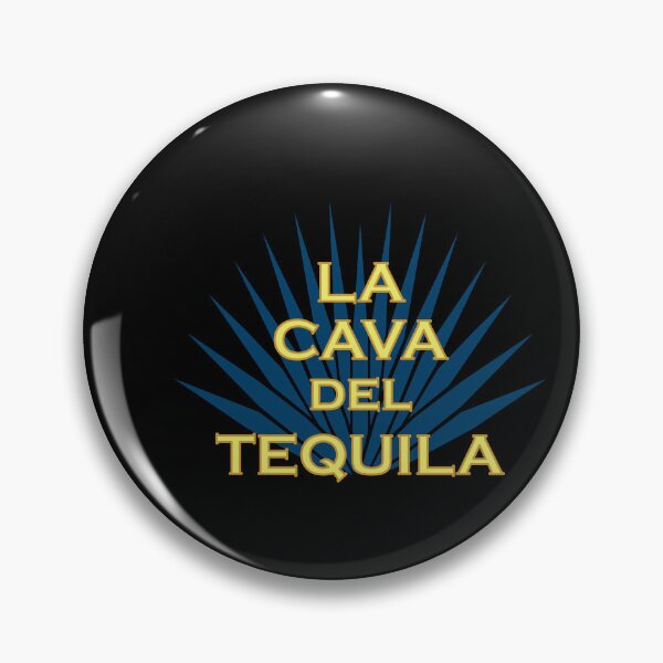 Item preview, La Cava del Tequila designed and sold by FandomTrading.