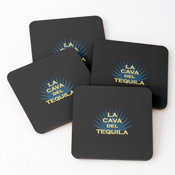 Item preview, La Cava del Tequila designed and sold by FandomTrading.
