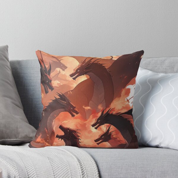 Item preview, World of Dragons -5 designed and sold by Harbaween.