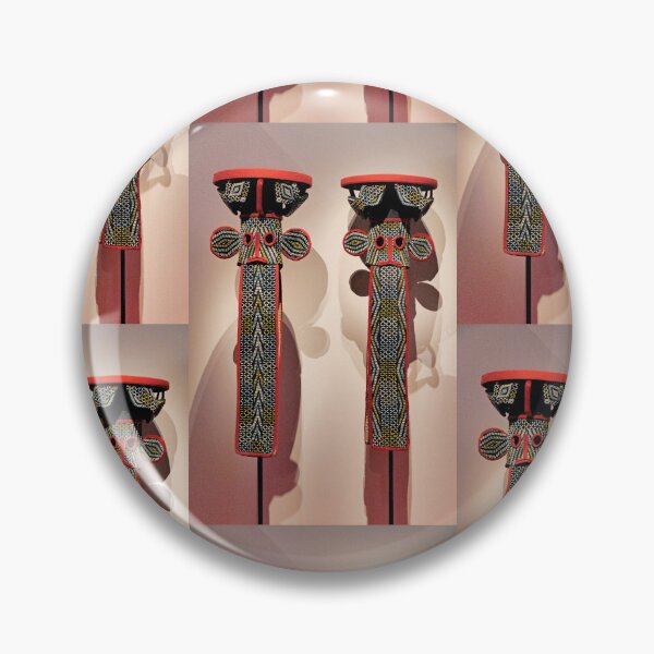 Item preview, vr 3225 / finition 2023 - 43   Musée Branly-Chirac à Paris sur le Cameroun - Okaio Créations  Olavia-Olao designed and sold by o.okaïo.