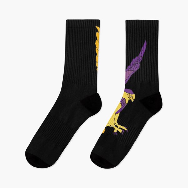Item preview, Pride bird: Intersex flag falcon designed and sold by Kleze.