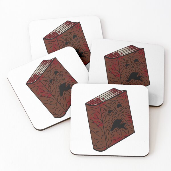 Item preview, Necronomicon ex-mortis EVIL DEAD designed and sold by DEAD-BY-DAWN.