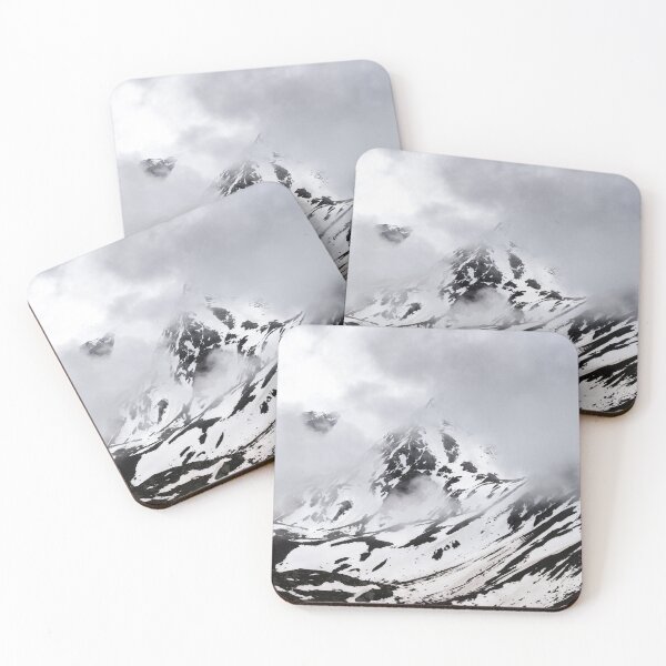 Item preview, CLOUD MOUNTAIN designed and sold by SSP-PRINTS.