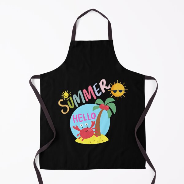 Item preview, happy summer designed and sold by monaesane.