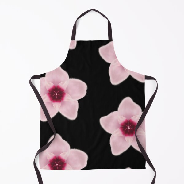 Item preview, Hoya carnosa flower that brings good luck designed and sold by K-sugarstore.
