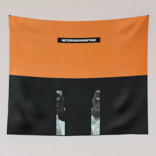 Item preview, Showtime designed and sold by maltojakara.