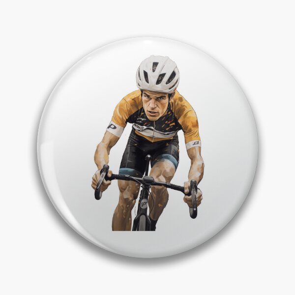 Item preview, Wout Van Aert designed and sold by Nice En.