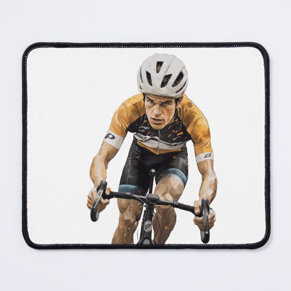 Item preview, Wout Van Aert designed and sold by Nice En.
