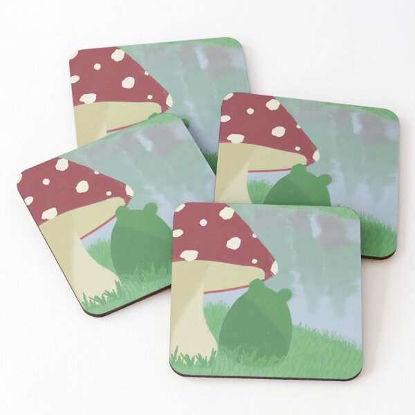Item preview, Lake frog  designed and sold by Sir Butter.