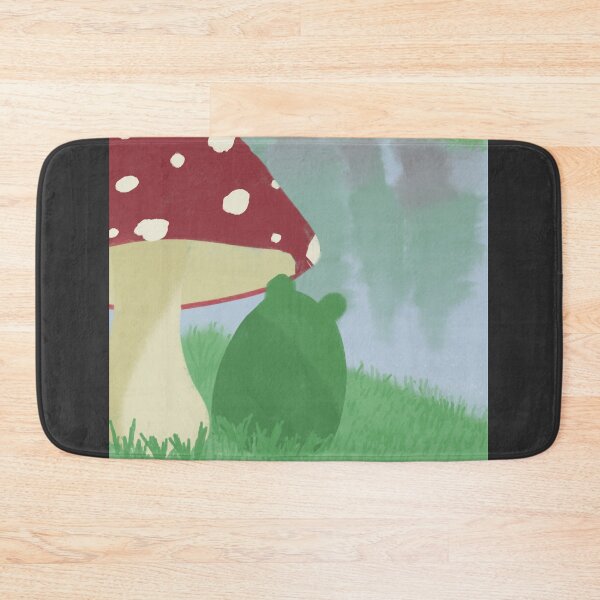 Item preview, Lake frog  designed and sold by Sir Butter.